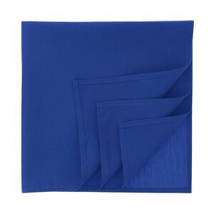 Atlantis Goal-S Recycled Bandana / Royal Blue